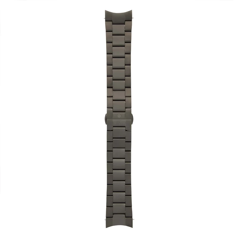 Sem Lewis Metropolitan Bracelet de Montre Noir SL620028