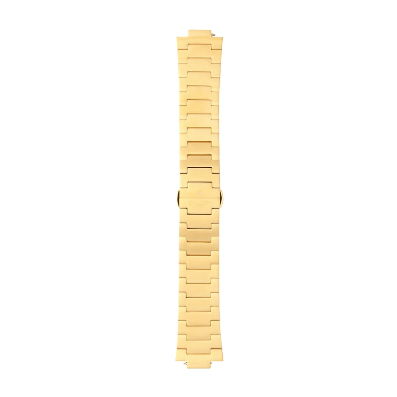 Sem Lewis Aldgate Bracelet de Montre Or SL620029