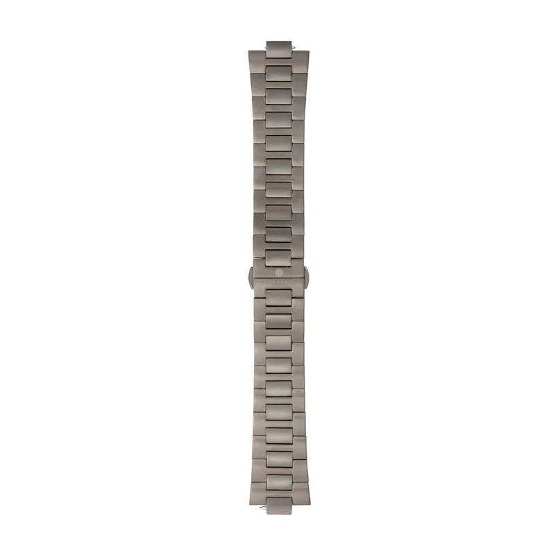 Sem Lewis Aldgate Bracelet de Montre Gris SL620019