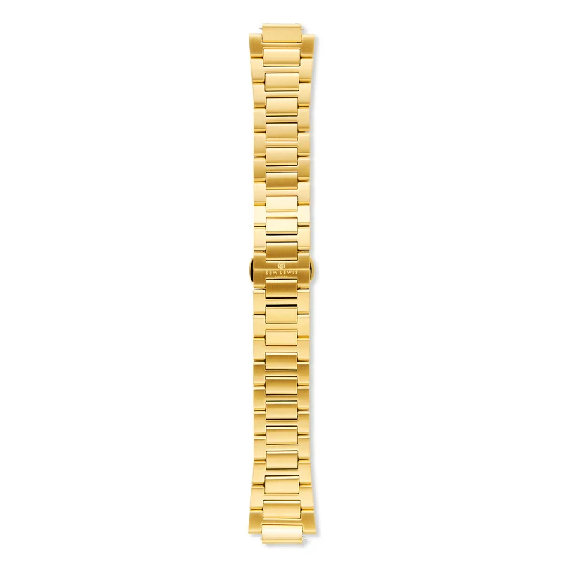 Sem Lewis Moorgate Bracelet de Montre Or SL620009