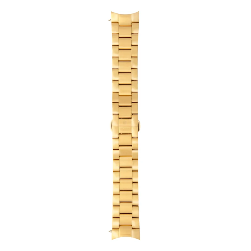 Sem Lewis Metropolitan Bracelet de Montre Or SL620026