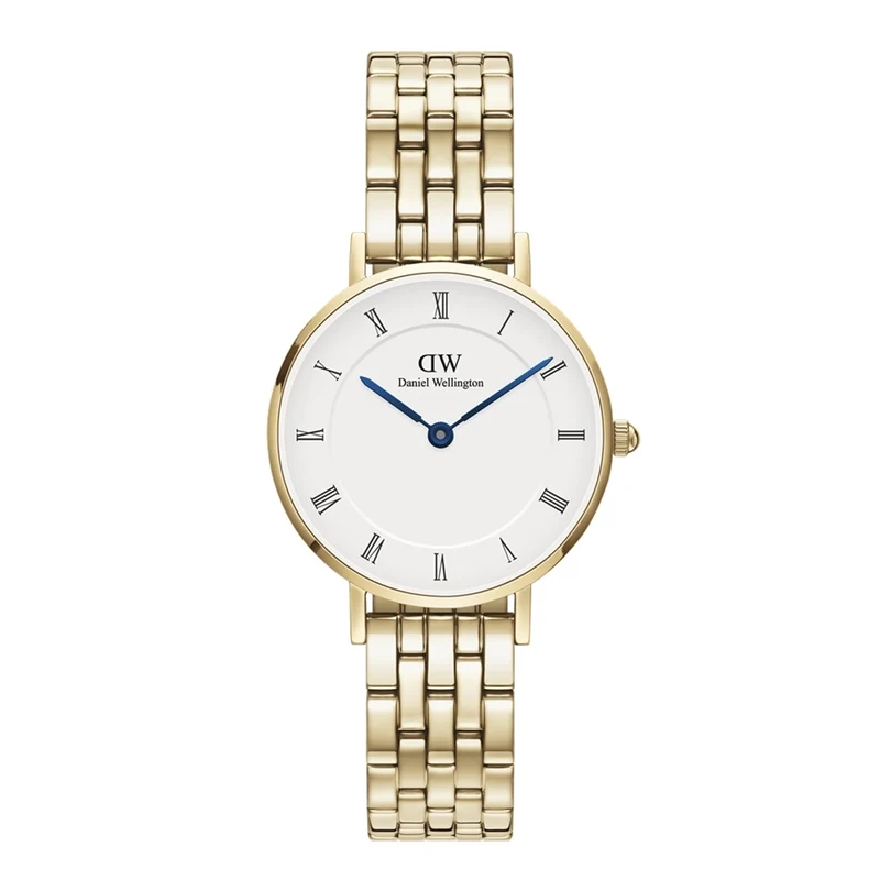Daniel Wellington Classic Femmes Montre Or DW00100682