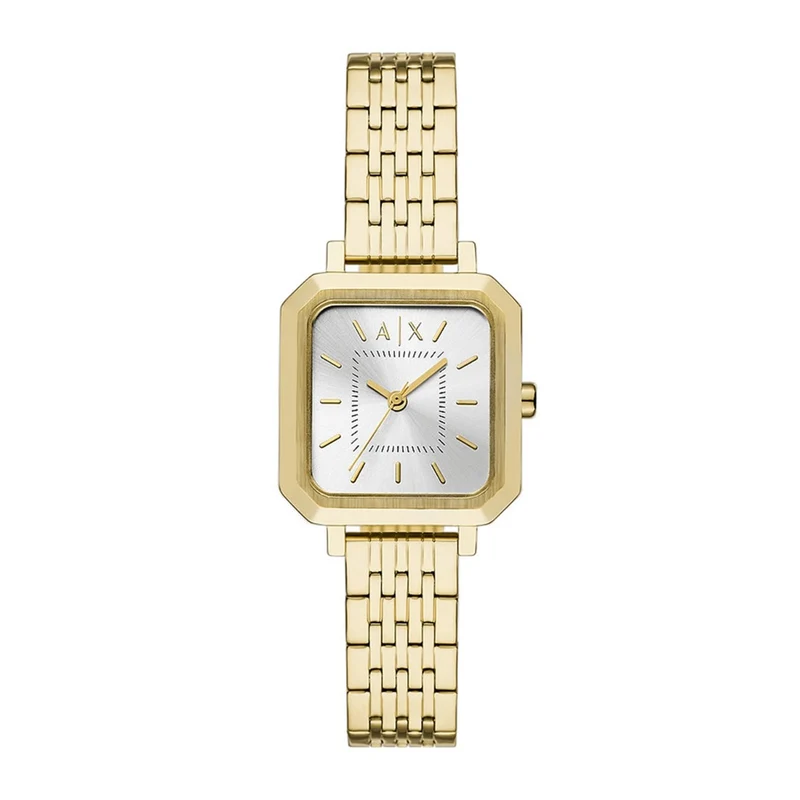 Armani Exchange Montre pour femme AX5725