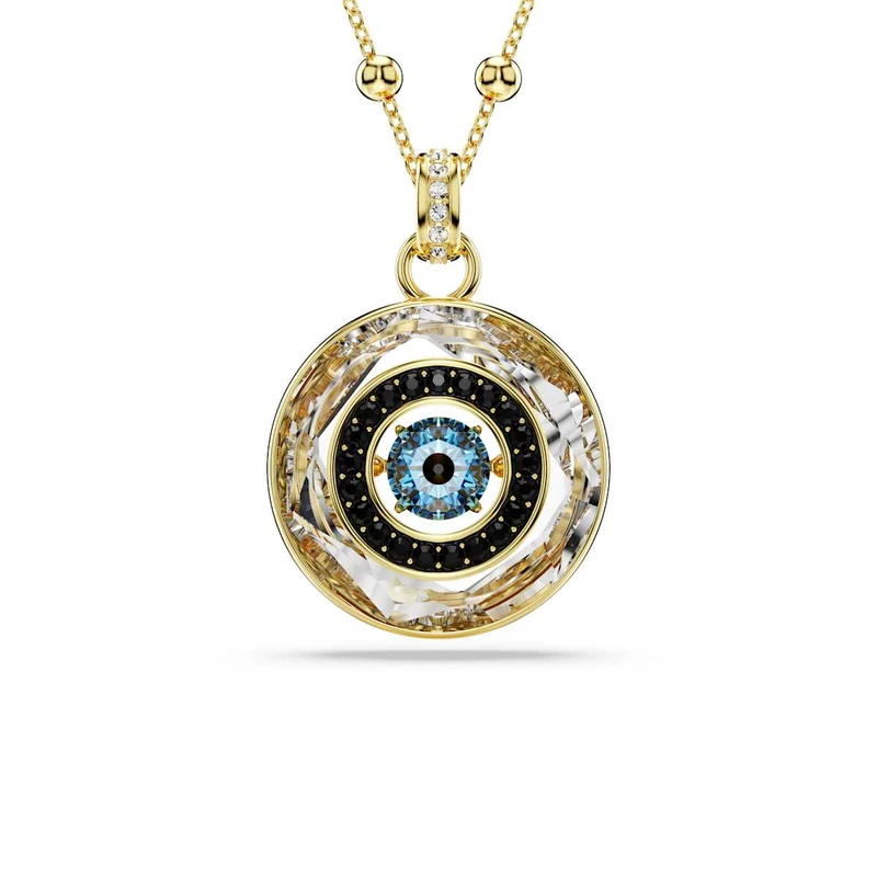Swarovski Symbol Collier couleur or ica 5692166