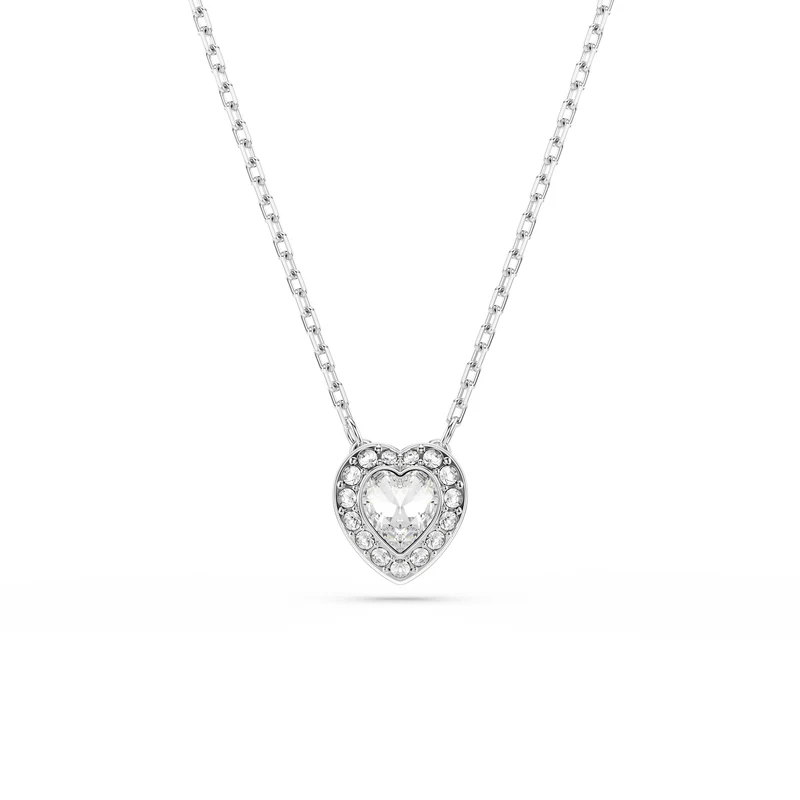 Swarovski Ss25 Capsule Collier couleur argent Ariana Grande 5720852