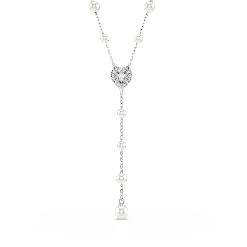 Swarovski Ss25 Capsule Collier couleur argent Ariana Grande 5720855
