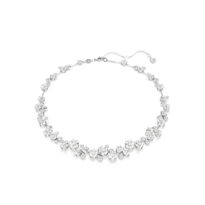 Swarovski Constella Collier En Argent 5722472