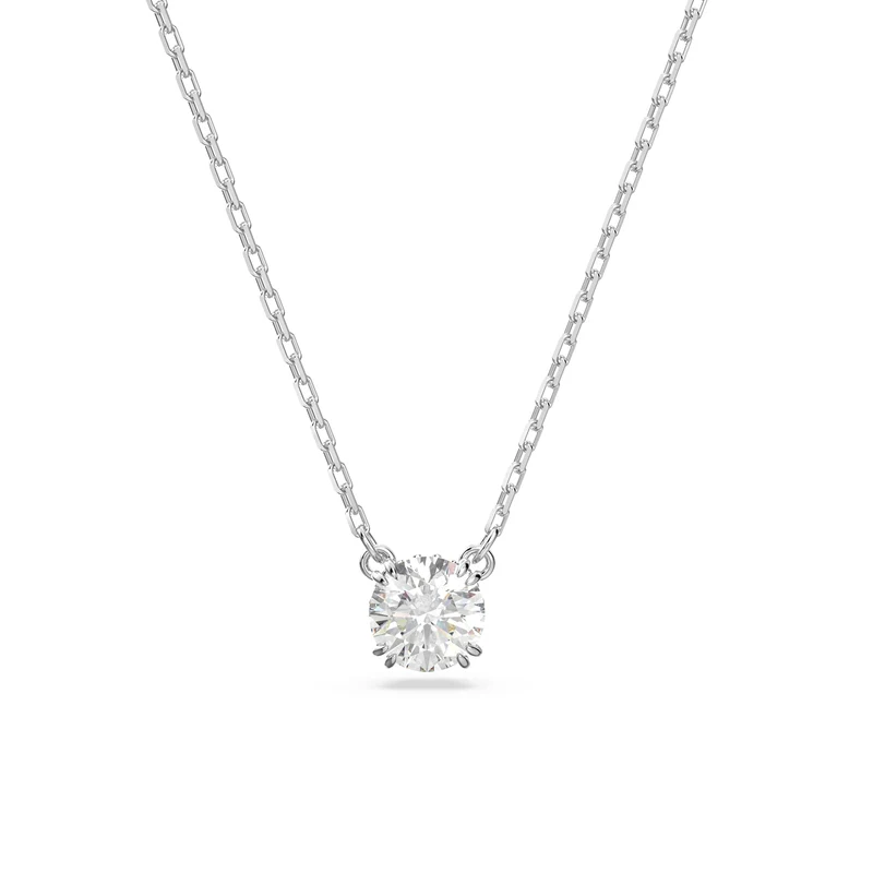 Swarovski Constella Femmes Pendentif Argent 5636706