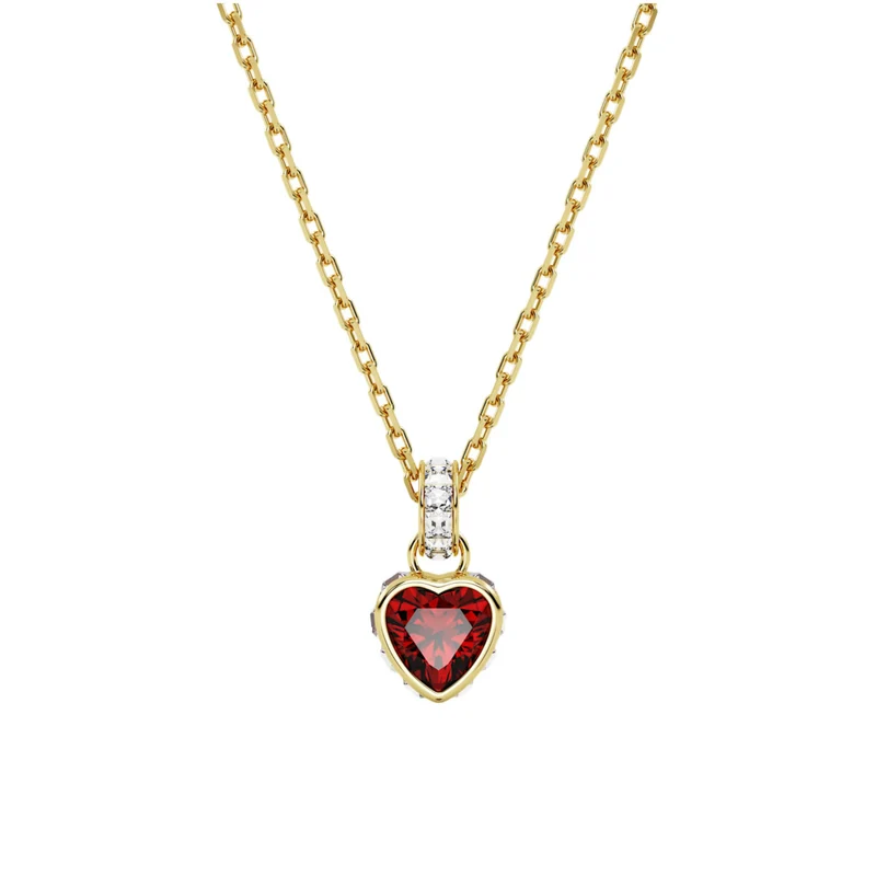 Swarovski Stilla Femmes Pendentif Or 5648750