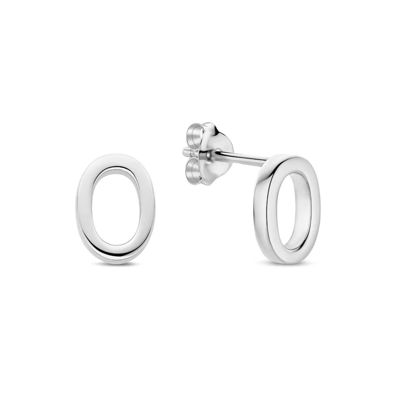 Parte Di Me Bibbiena Poppi Boucles d'oreilles Argent PDM36193