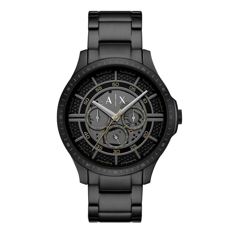 Armani Exchange Montre pour homme AX2460