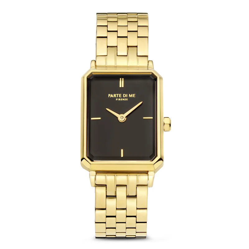 Parte Di Me Orologio Femmes Montre Or PDM09001
