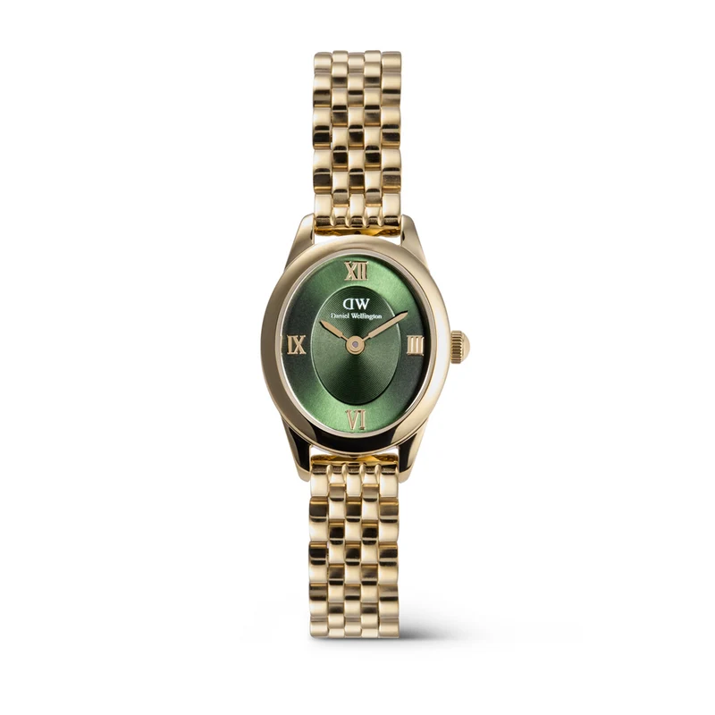 Daniel Wellington Ophelia Mini Montre Femme DW00100804