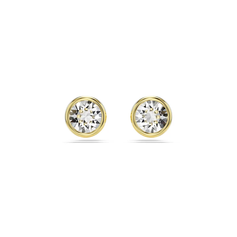 Swarovski Imber Boucles d'oreilles Or 5681552
