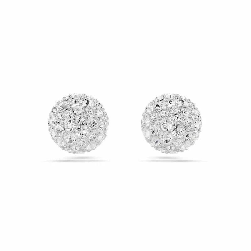 Swarovski Dextera Clous d'oreilles couleur argent 5700290