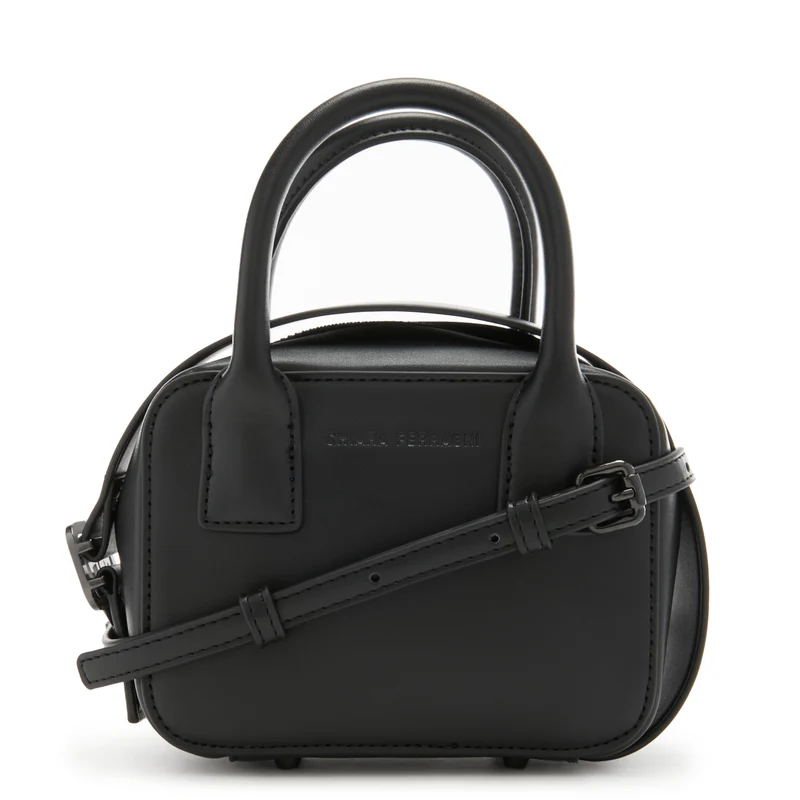 Chiara Ferragni Eyelike Sac Besace Noir 75SB4BBD-ZS517-899