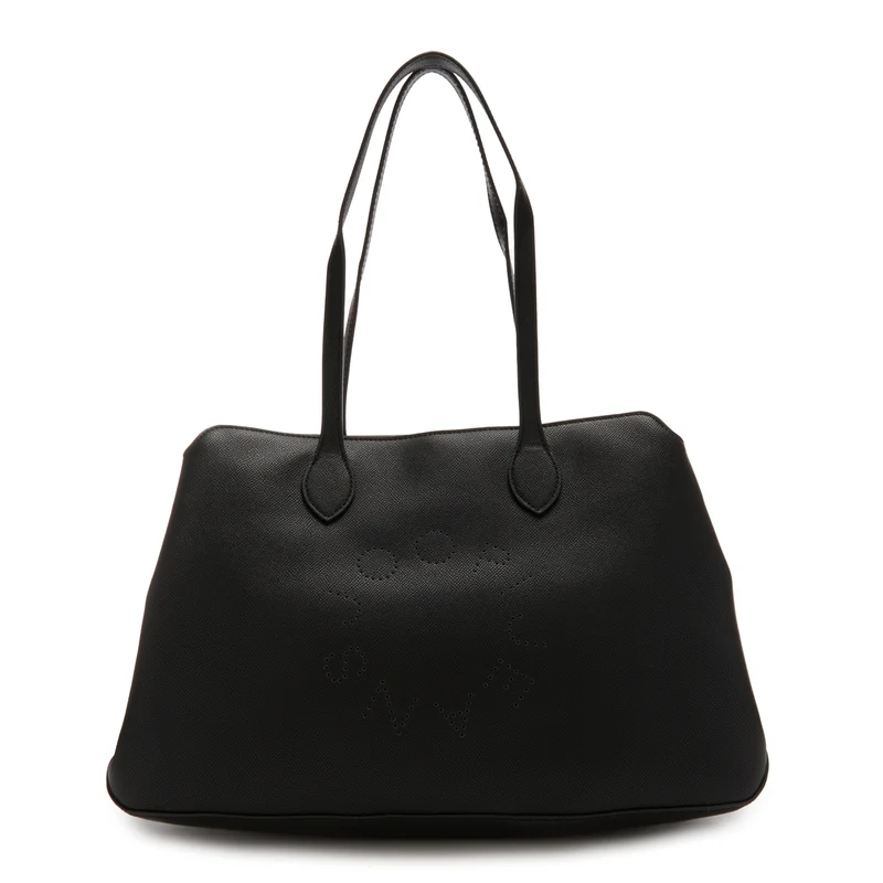 JOOP! Jeans Giro Minou Sac à Bandoulière Noir 4130000549