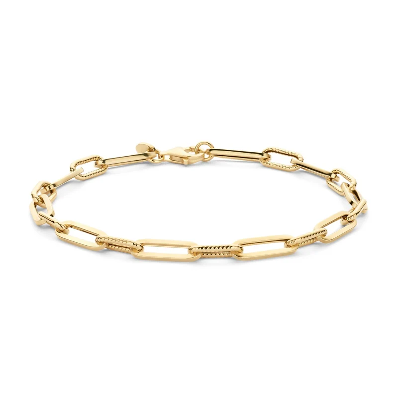 Blush Bracelet Or 14 carats 2229YGO