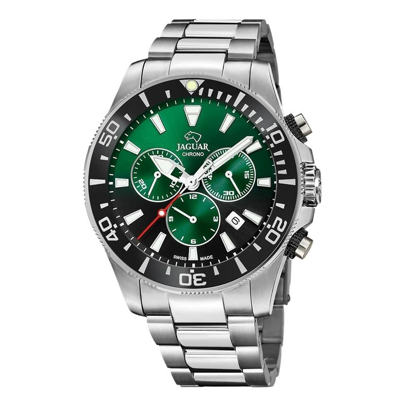 Jaguar Executive Montre chronographique Executive pour homme J861/9