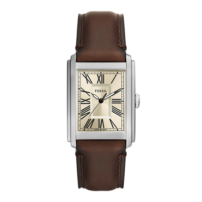 Fossil Carraway Men's Watch FS6012