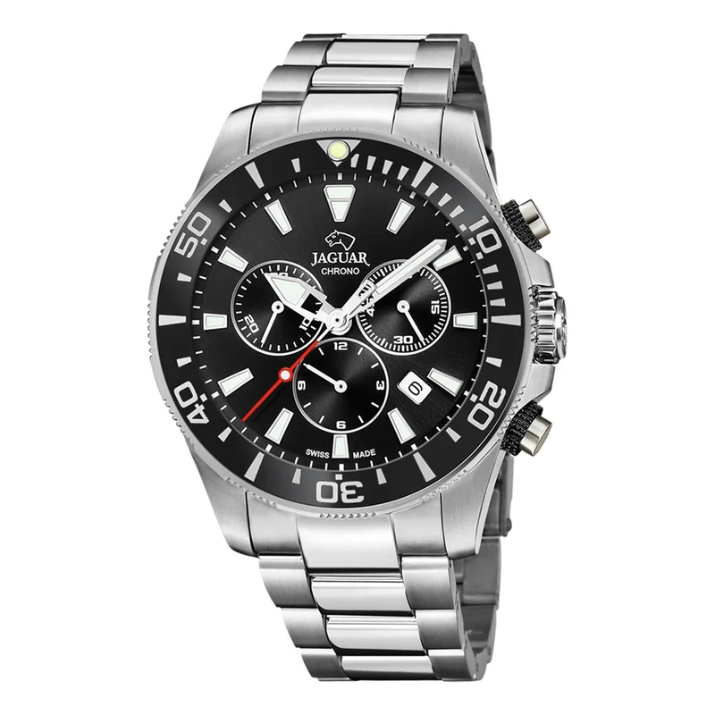 Jaguar Executive Montre chronographique Executive pour homme J861/3