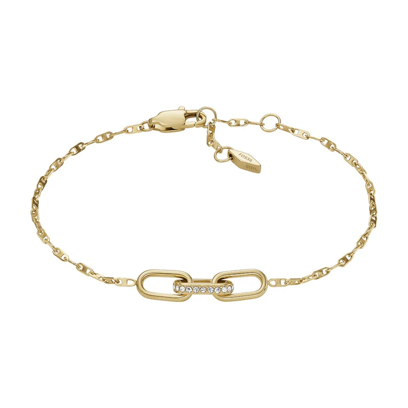Fossil Heritage Bracelet Or JF04525710