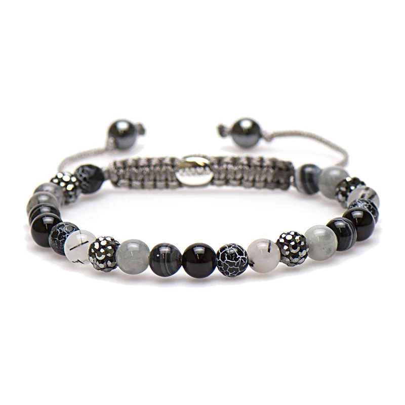 Karma Spiral Hedonism XS Armband 83158 (Lengte: 17.50-19.00 cm)