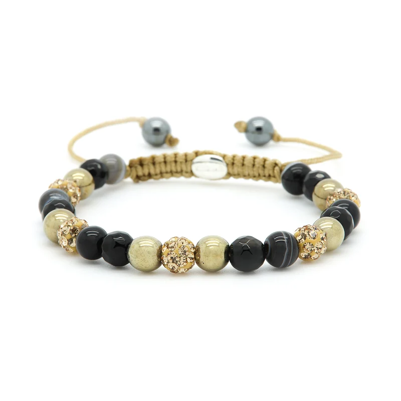 Karma Bracelet Or 83784