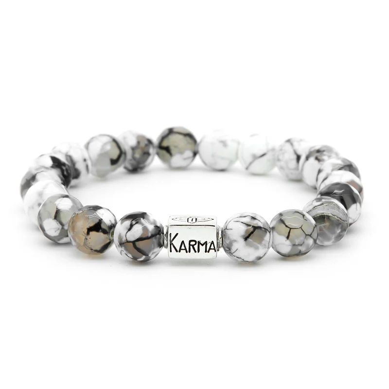Karma Bracelet Multicolore 96081