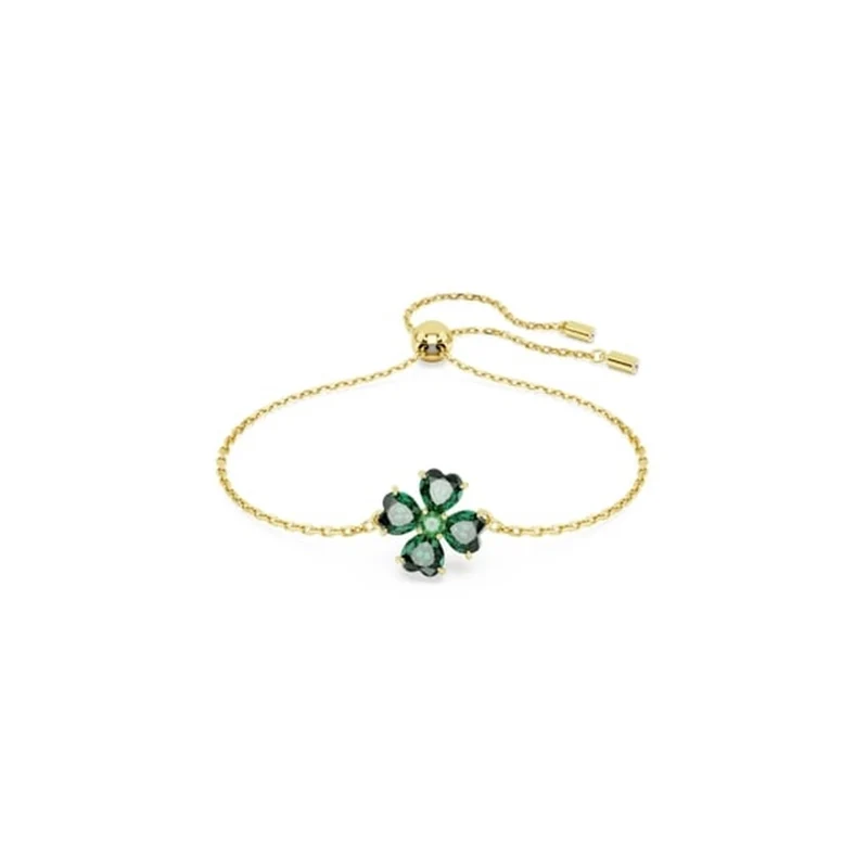 Swarovski Idyllia Bracelet Or 5666585