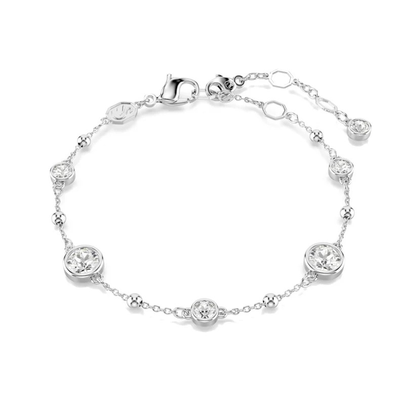 Swarovski Imber Bracelet Argent 5696079