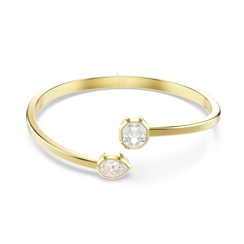 Swarovski Imber Bracelet Imber couleur or 5714316