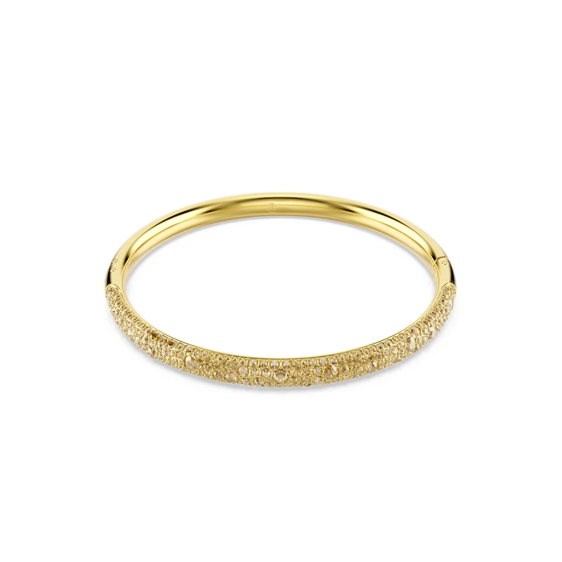 Swarovski Sublima Bracelet Couleur Or 5723338