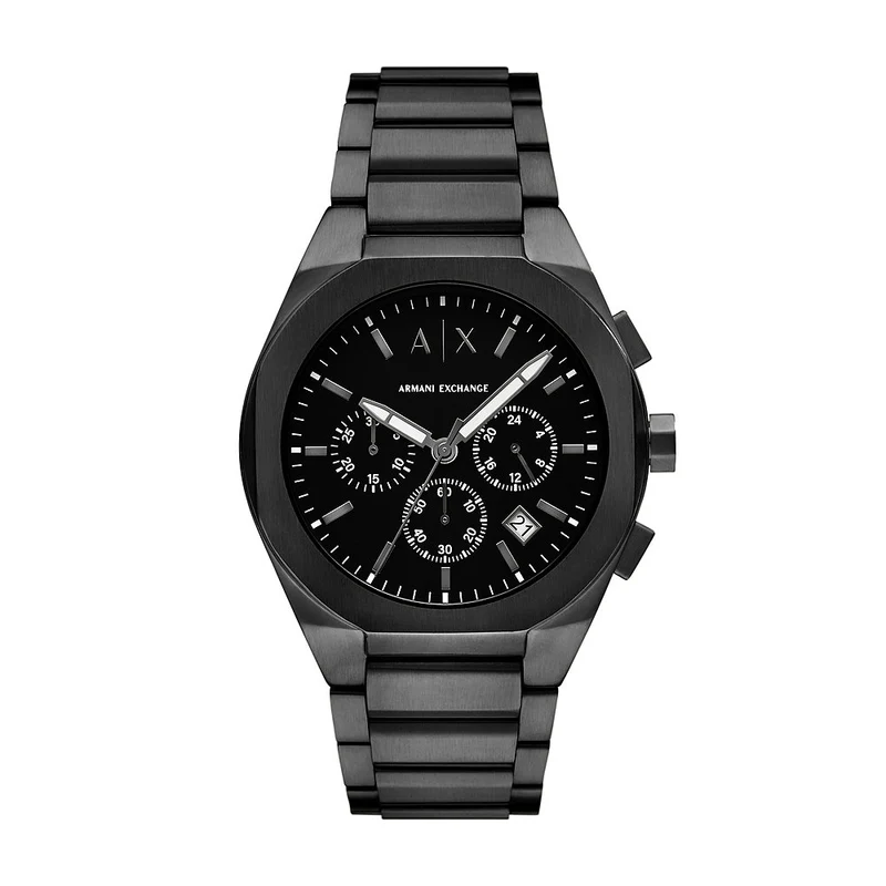 Armani Exchange Montre pour homme AX4183