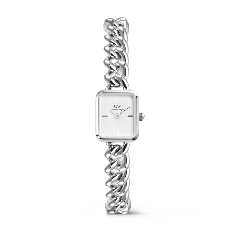 Daniel Wellington Mini Jolie Chain Montre Femme DW00100834