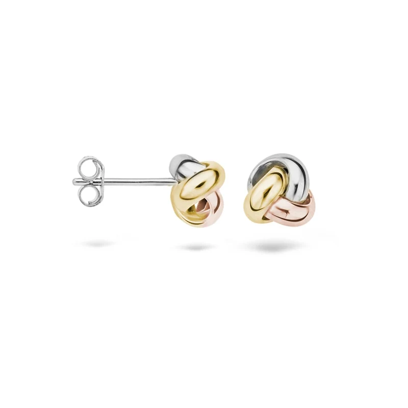 Blush Boucles d'oreilles Or 7157WYR
