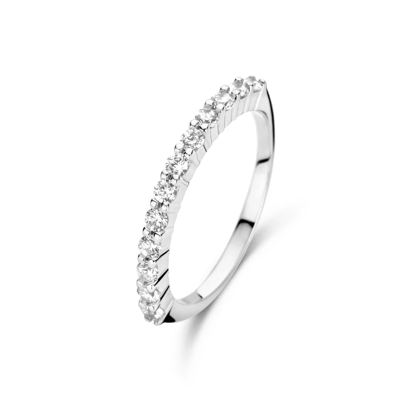 Parte Di Me Santa Maria Bague Argent PDM33031-60
