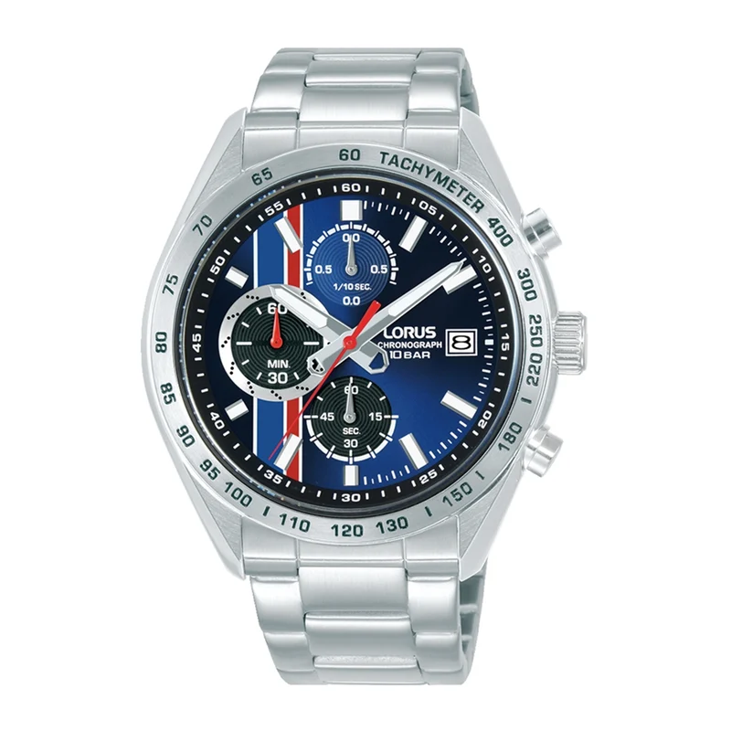Lorus Chronograph Men's Watch RM393JX9