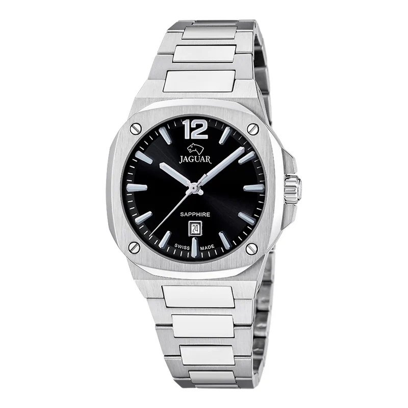 Jaguar Rondcarre Montre femme Rondcarre J1027/4
