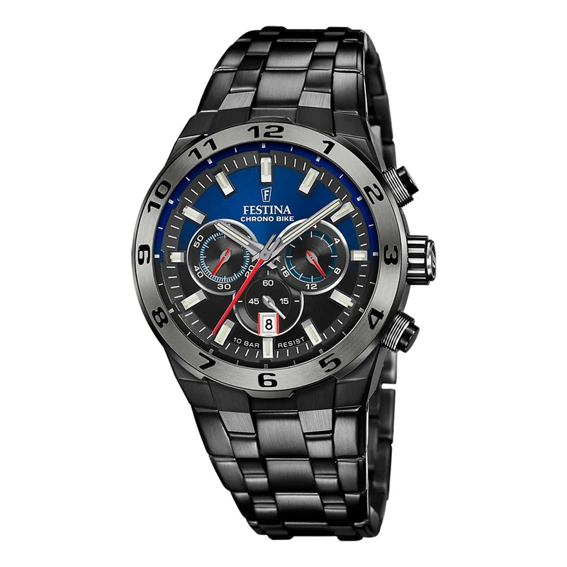 Festina Special Edition Montre pour homme édition spéciale F20673/1