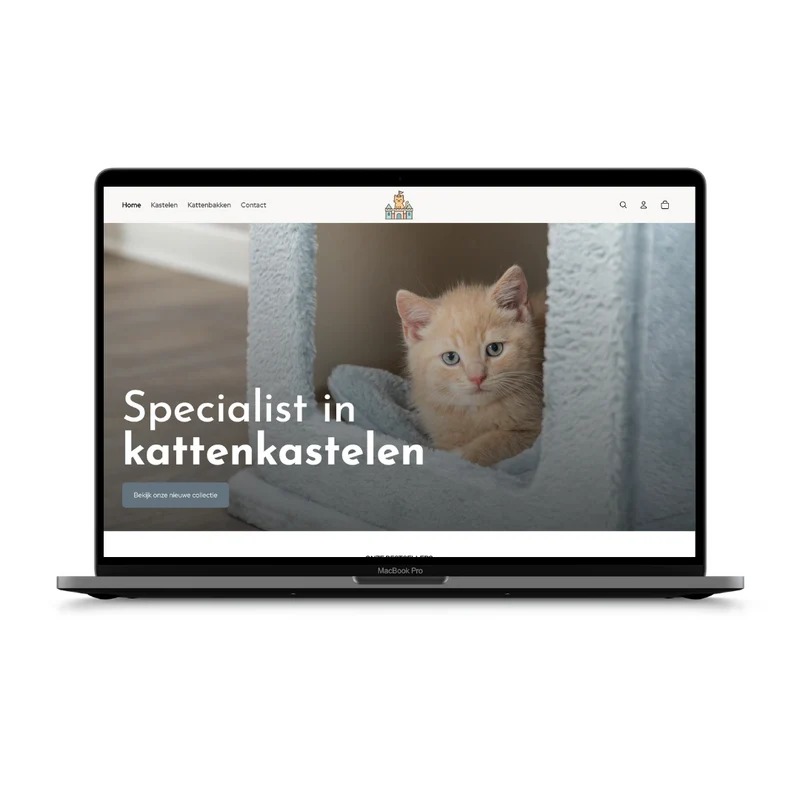 catcastles.co.uk