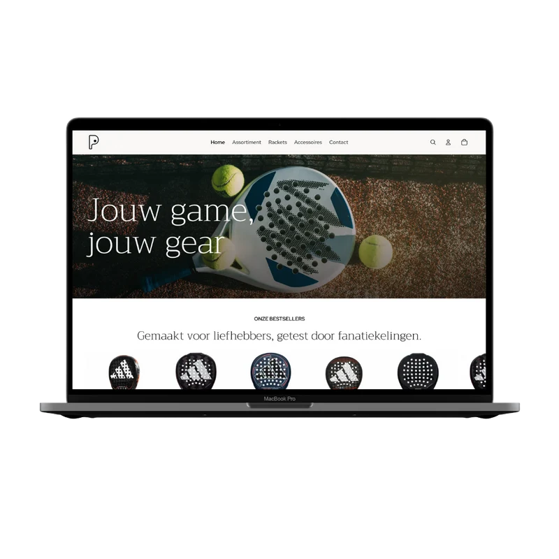 Padelactive.co.uk