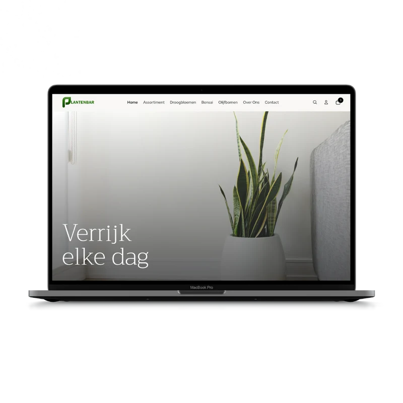Plantbar.co.uk