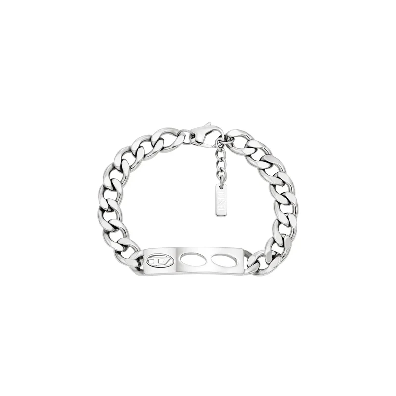 Pulsera Diesel DX1663040