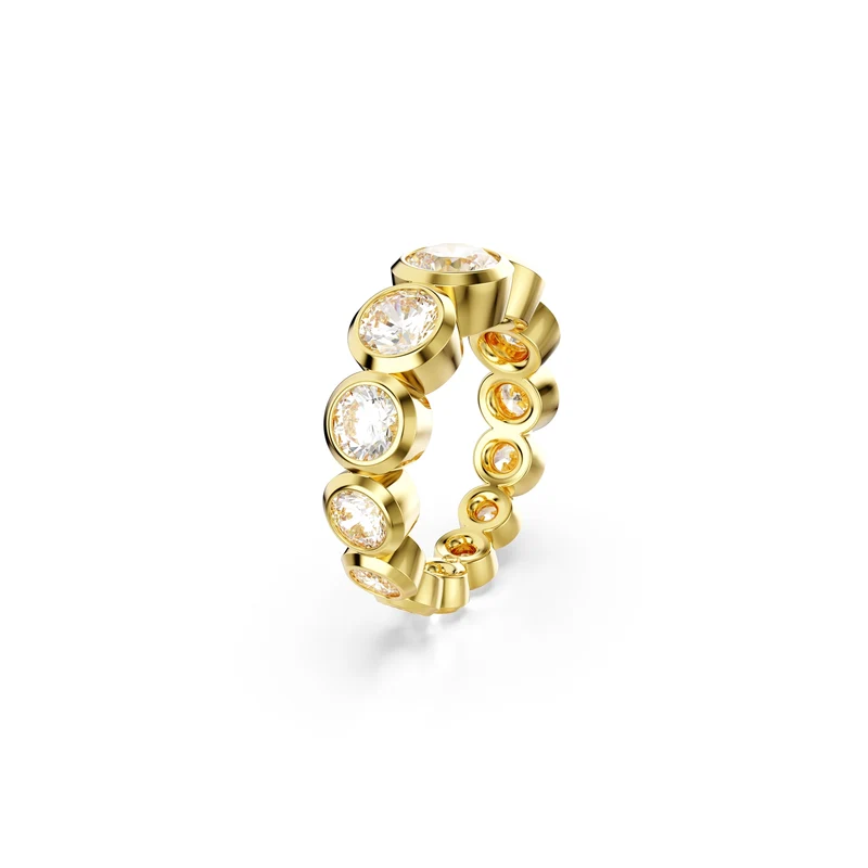 Swarovski Imber Bague couleur or Imber 5705477