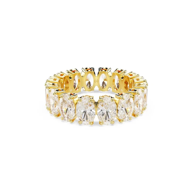 Swarovski Matrix Bague Matrix couleur or 5707188