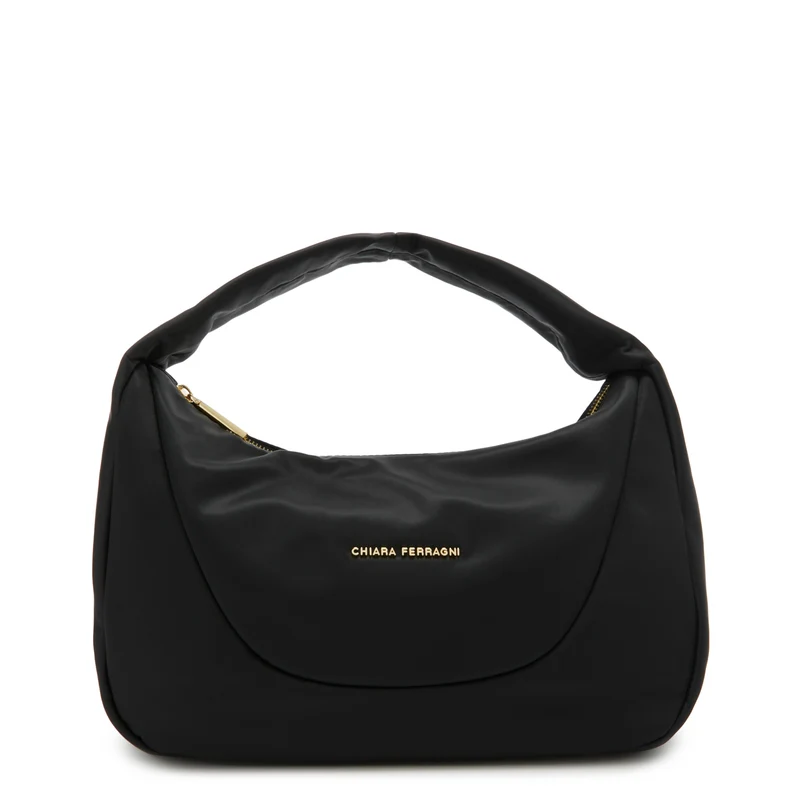 Chiara Ferragni Caia Sac à Main Noir 75SB4BG5-ZS962-899