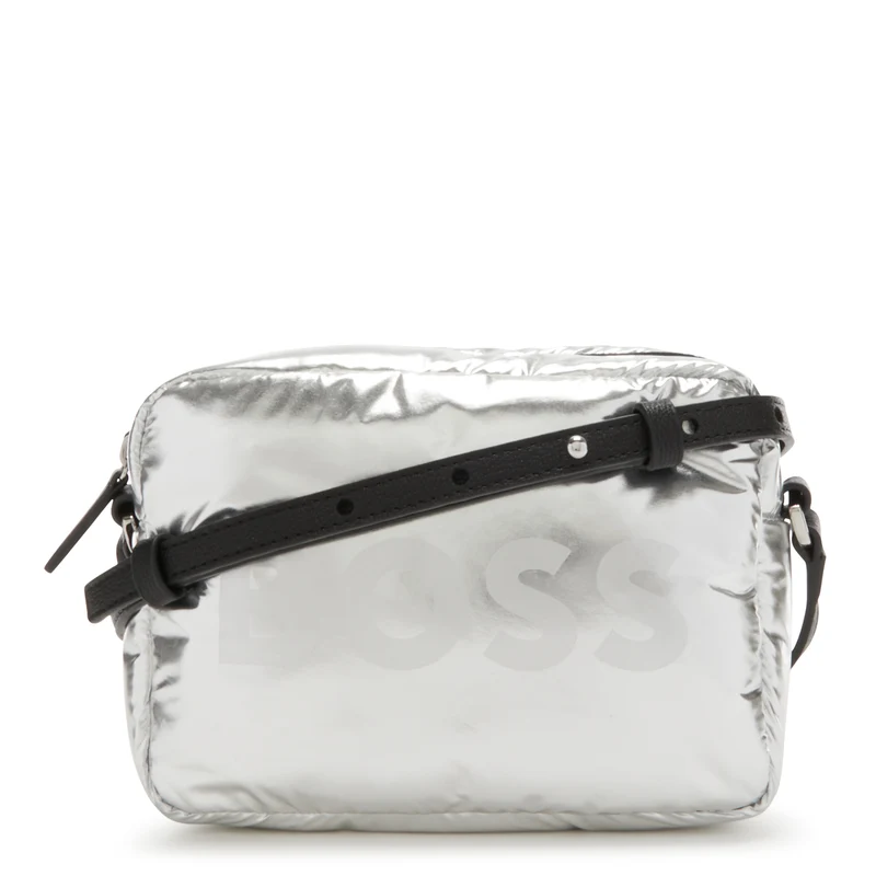 Hugo Boss BOSS Sac Besace Argent 50504214-040