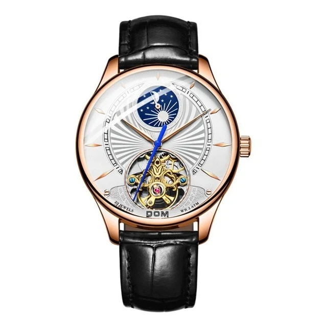 Montre Mécanique Panama