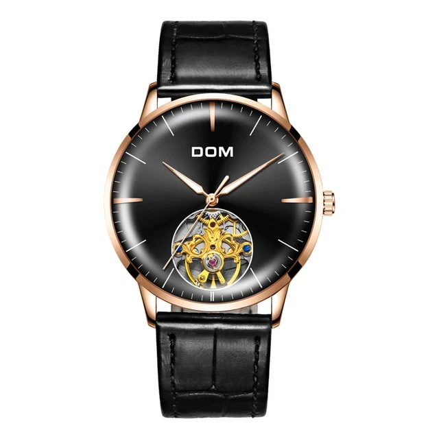 Montre Mécanique Luxembourg